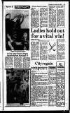 Lichfield Mercury Friday 25 January 1991 Page 61