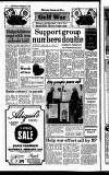 Lichfield Mercury Friday 01 February 1991 Page 2