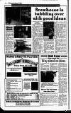 Lichfield Mercury Friday 01 February 1991 Page 6