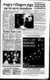 Lichfield Mercury Friday 01 February 1991 Page 7