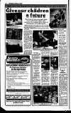 Lichfield Mercury Friday 01 February 1991 Page 8