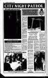 Lichfield Mercury Friday 01 February 1991 Page 10