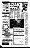 Lichfield Mercury Friday 01 February 1991 Page 12