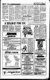 Lichfield Mercury Friday 01 February 1991 Page 15