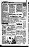 Lichfield Mercury Friday 22 February 1991 Page 4