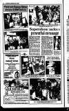 Lichfield Mercury Friday 22 February 1991 Page 6