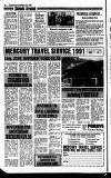 Lichfield Mercury Friday 22 February 1991 Page 8