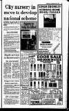 Lichfield Mercury Friday 22 February 1991 Page 9