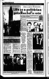 Lichfield Mercury Friday 22 February 1991 Page 10