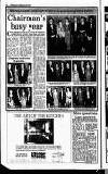 Lichfield Mercury Friday 22 February 1991 Page 12