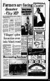 Lichfield Mercury Friday 22 February 1991 Page 15