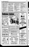 Lichfield Mercury Friday 22 February 1991 Page 16