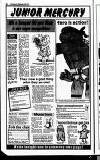 Lichfield Mercury Friday 22 February 1991 Page 20