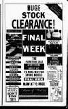 Lichfield Mercury Friday 22 February 1991 Page 21