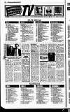 Lichfield Mercury Friday 22 February 1991 Page 22