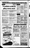 Lichfield Mercury Friday 22 February 1991 Page 26