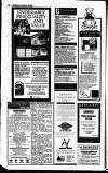 Lichfield Mercury Friday 22 February 1991 Page 42