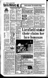 Lichfield Mercury Friday 22 February 1991 Page 62