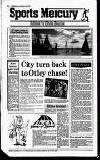Lichfield Mercury Friday 22 February 1991 Page 64