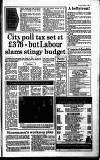 Lichfield Mercury Friday 01 March 1991 Page 3