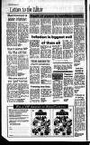 Lichfield Mercury Friday 01 March 1991 Page 4