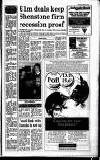Lichfield Mercury Friday 01 March 1991 Page 5