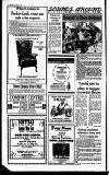 Lichfield Mercury Friday 01 March 1991 Page 16