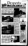 Lichfield Mercury Friday 01 March 1991 Page 23