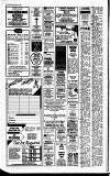 Lichfield Mercury Friday 01 March 1991 Page 44