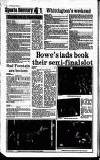 Lichfield Mercury Friday 01 March 1991 Page 62