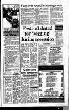 Lichfield Mercury Friday 15 March 1991 Page 3