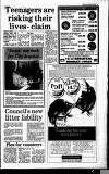 Lichfield Mercury Friday 15 March 1991 Page 9