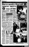 Lichfield Mercury Friday 15 March 1991 Page 10