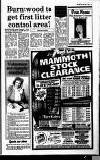 Lichfield Mercury Friday 15 March 1991 Page 15
