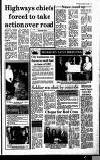 Lichfield Mercury Friday 15 March 1991 Page 17