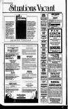 Lichfield Mercury Friday 15 March 1991 Page 46