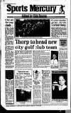 Lichfield Mercury Friday 15 March 1991 Page 64