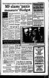 Lichfield Mercury Friday 22 March 1991 Page 3