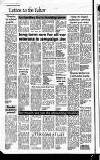 Lichfield Mercury Friday 22 March 1991 Page 4
