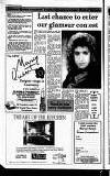 Lichfield Mercury Friday 22 March 1991 Page 6