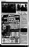 Lichfield Mercury Friday 22 March 1991 Page 12