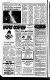 Lichfield Mercury Friday 22 March 1991 Page 18