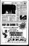 Lichfield Mercury Friday 22 March 1991 Page 25