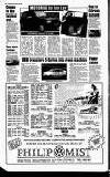 Lichfield Mercury Friday 22 March 1991 Page 54