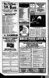 Lichfield Mercury Friday 22 March 1991 Page 60