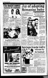 Lichfield Mercury Friday 29 March 1991 Page 2