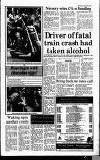 Lichfield Mercury Friday 29 March 1991 Page 3