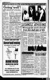 Lichfield Mercury Friday 29 March 1991 Page 6