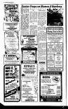 Lichfield Mercury Friday 29 March 1991 Page 16