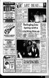 Lichfield Mercury Friday 29 March 1991 Page 20